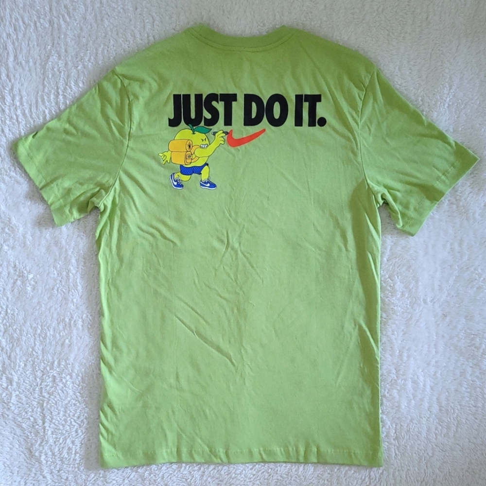 Nike👟 "Just Do It" Oregon, USA🇺🇲 Tee👕 - NWT - Picture 2 of 14